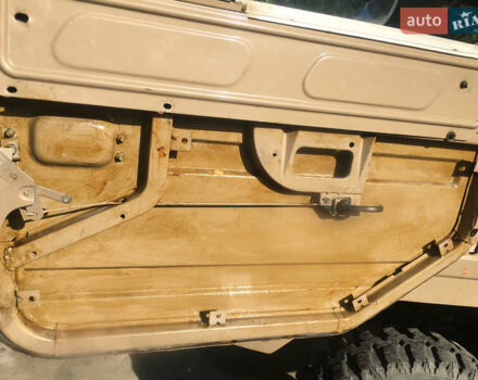 ЛуАЗ 969М, объемом двигателя 1.2 л и пробегом 36 тыс. км за 2700 $, фото 4 на Automoto.ua