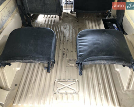 ЛуАЗ 969М, объемом двигателя 1.2 л и пробегом 36 тыс. км за 2700 $, фото 18 на Automoto.ua