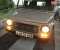 ЛуАЗ 969М, объемом двигателя 1.2 л и пробегом 36 тыс. км за 2700 $, фото 5 на Automoto.ua