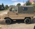 ЛуАЗ 969М, объемом двигателя 1.2 л и пробегом 36 тыс. км за 2700 $, фото 23 на Automoto.ua