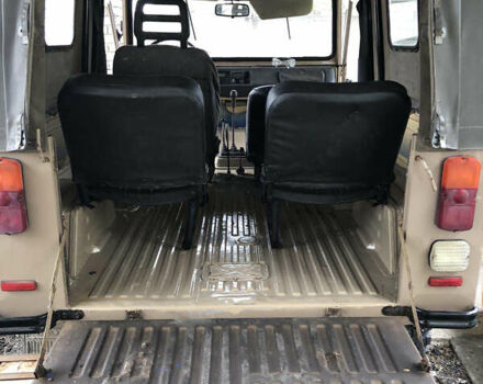 ЛуАЗ 969М, объемом двигателя 1.2 л и пробегом 36 тыс. км за 2700 $, фото 12 на Automoto.ua