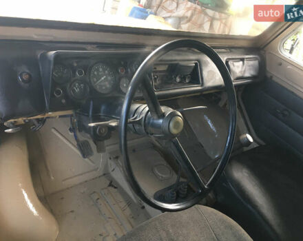 ЛуАЗ 969М, объемом двигателя 1.2 л и пробегом 36 тыс. км за 2700 $, фото 22 на Automoto.ua