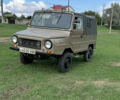 ЛуАЗ 969М, объемом двигателя 1.2 л и пробегом 36 тыс. км за 2700 $, фото 2 на Automoto.ua