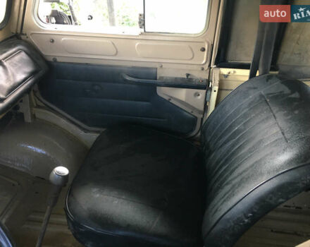 ЛуАЗ 969М, объемом двигателя 1.2 л и пробегом 36 тыс. км за 2700 $, фото 20 на Automoto.ua