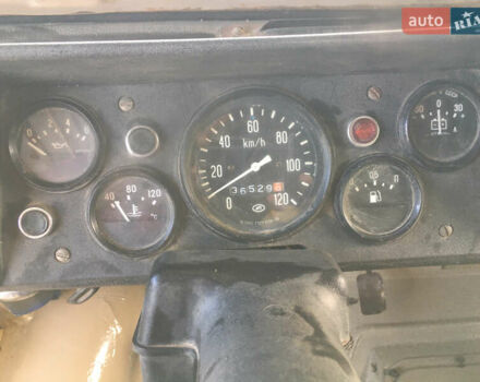 ЛуАЗ 969М, объемом двигателя 1.2 л и пробегом 36 тыс. км за 2700 $, фото 19 на Automoto.ua