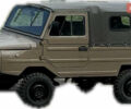 ЛуАЗ 969М, объемом двигателя 1.2 л и пробегом 36 тыс. км за 2700 $, фото 3 на Automoto.ua