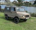 ЛуАЗ 969М, объемом двигателя 1.2 л и пробегом 36 тыс. км за 2700 $, фото 1 на Automoto.ua