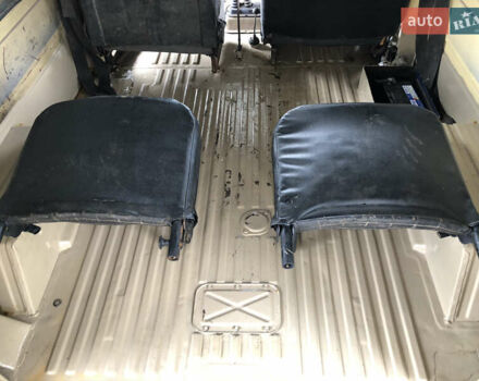 ЛуАЗ 969М, объемом двигателя 1.2 л и пробегом 36 тыс. км за 2700 $, фото 8 на Automoto.ua