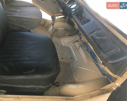 ЛуАЗ 969М, объемом двигателя 1.2 л и пробегом 36 тыс. км за 2700 $, фото 21 на Automoto.ua