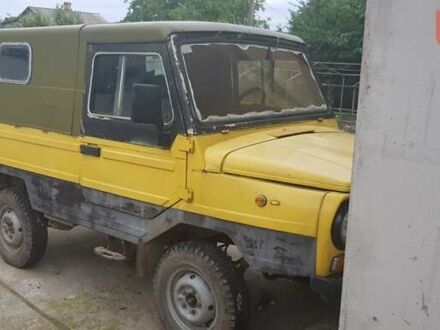 ЛуАЗ 969М 1992 у Рівному на Automoto.ua ЛуАЗ 969М, об'ємом двигуна 0 л та пробігом 100 тис. км за 1400 $, фото 1 на Automoto.ua