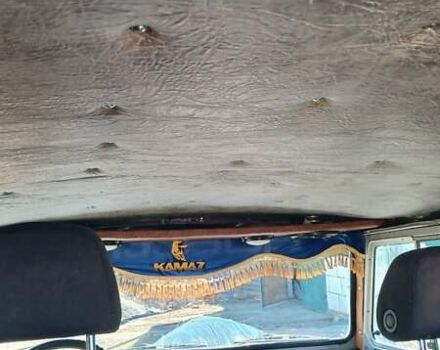 Сірий ЛуАЗ 969М, об'ємом двигуна 1.2 л та пробігом 100 тис. км за 1850 $, фото 24 на Automoto.ua