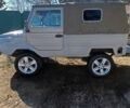 Сірий ЛуАЗ 969М, об'ємом двигуна 1.2 л та пробігом 100 тис. км за 1850 $, фото 17 на Automoto.ua