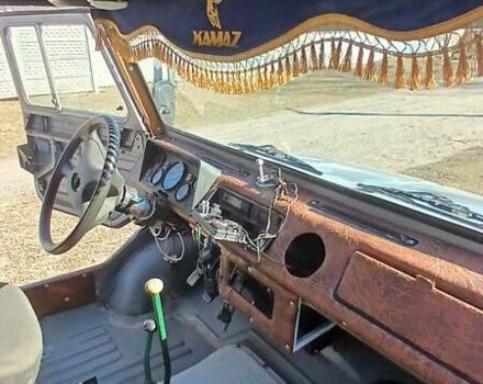 Сірий ЛуАЗ 969М, об'ємом двигуна 1.2 л та пробігом 100 тис. км за 1850 $, фото 3 на Automoto.ua