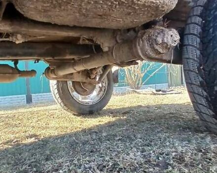 Сірий ЛуАЗ 969М, об'ємом двигуна 1.2 л та пробігом 100 тис. км за 1850 $, фото 14 на Automoto.ua