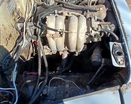 Сірий ЛуАЗ 969М, об'ємом двигуна 1.2 л та пробігом 100 тис. км за 1850 $, фото 8 на Automoto.ua