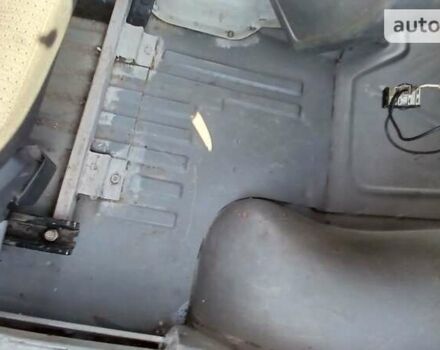 Сірий ЛуАЗ 969М, об'ємом двигуна 1.2 л та пробігом 100 тис. км за 1850 $, фото 6 на Automoto.ua