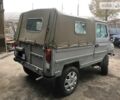 Серый ЛуАЗ 969М, объемом двигателя 1 л и пробегом 55 тыс. км за 1255 $, фото 3 на Automoto.ua