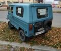 Синий ЛуАЗ 969М, объемом двигателя 1.2 л и пробегом 1 тыс. км за 4000 $, фото 12 на Automoto.ua