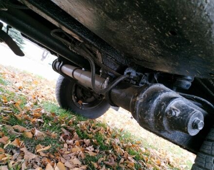 Синий ЛуАЗ 969М, объемом двигателя 1.2 л и пробегом 1 тыс. км за 4000 $, фото 1 на Automoto.ua