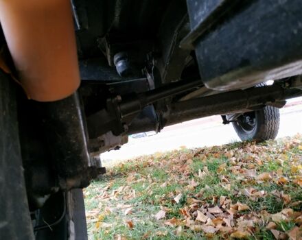 Синий ЛуАЗ 969М, объемом двигателя 1.2 л и пробегом 1 тыс. км за 4000 $, фото 13 на Automoto.ua