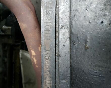 Синий ЛуАЗ 969М, объемом двигателя 1.2 л и пробегом 1 тыс. км за 4000 $, фото 5 на Automoto.ua