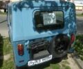 Синий ЛуАЗ 969М, объемом двигателя 1.2 л и пробегом 1 тыс. км за 4000 $, фото 16 на Automoto.ua