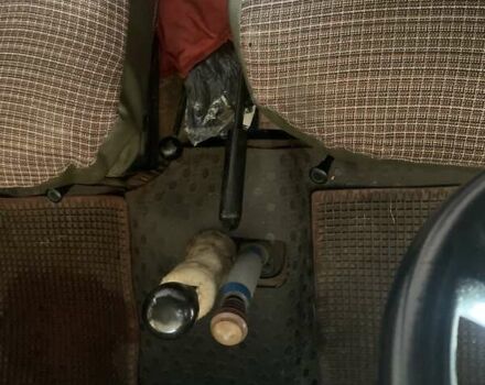 Зелений ЛуАЗ 969М, об'ємом двигуна 1.2 л та пробігом 150 тис. км за 1800 $, фото 2 на Automoto.ua