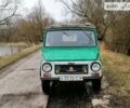 Зелений ЛуАЗ 969М, об'ємом двигуна 1.2 л та пробігом 50 тис. км за 1300 $, фото 1 на Automoto.ua