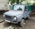 Зеленый ЛуАЗ 969М, объемом двигателя 0 л и пробегом 57 тыс. км за 850 $, фото 1 на Automoto.ua