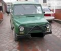 Зеленый ЛуАЗ 969М, объемом двигателя 1.2 л и пробегом 21 тыс. км за 1100 $, фото 1 на Automoto.ua