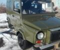 Зелений ЛуАЗ 969М, об'ємом двигуна 1.2 л та пробігом 48 тис. км за 2500 $, фото 1 на Automoto.ua