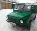 Зелений ЛуАЗ 969М, об'ємом двигуна 1.2 л та пробігом 43 тис. км за 1200 $, фото 1 на Automoto.ua