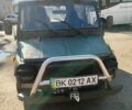Зеленый ЛуАЗ 969, объемом двигателя 1.29 л и пробегом 6 тыс. км за 356 $, фото 1 на Automoto.ua