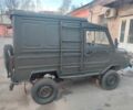 Зеленый ЛуАЗ 969, объемом двигателя 1.29 л и пробегом 6 тыс. км за 356 $, фото 5 на Automoto.ua
