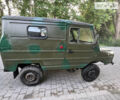 Зеленый ЛуАЗ 969 Волынь, объемом двигателя 10 л и пробегом 100 тыс. км за 1100 $, фото 2 на Automoto.ua
