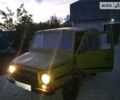 Зеленый ЛуАЗ 969 Волынь, объемом двигателя 1.2 л и пробегом 31 тыс. км за 1500 $, фото 1 на Automoto.ua