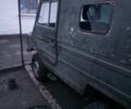 Зелений ЛуАЗ 969 Волынь, об'ємом двигуна 0 л та пробігом 34 тис. км за 634 $, фото 1 на Automoto.ua