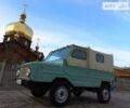 Зеленый ЛуАЗ 969А, объемом двигателя 1.2 л и пробегом 43 тыс. км за 10800 $, фото 17 на Automoto.ua