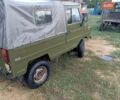 Зеленый ЛуАЗ 969А, объемом двигателя 1.2 л и пробегом 445 тыс. км за 2000 $, фото 4 на Automoto.ua