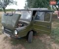 Зеленый ЛуАЗ 969А, объемом двигателя 1.2 л и пробегом 445 тыс. км за 2000 $, фото 8 на Automoto.ua