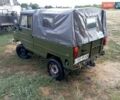 Зеленый ЛуАЗ 969А, объемом двигателя 1.2 л и пробегом 445 тыс. км за 2000 $, фото 5 на Automoto.ua