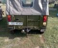 Зеленый ЛуАЗ 969А, объемом двигателя 1.2 л и пробегом 445 тыс. км за 2000 $, фото 1 на Automoto.ua