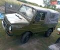 Зеленый ЛуАЗ 969А, объемом двигателя 1.2 л и пробегом 445 тыс. км за 2000 $, фото 2 на Automoto.ua