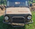 Зеленый ЛуАЗ Другая, объемом двигателя 1.5 л и пробегом 63 тыс. км за 650 $, фото 1 на Automoto.ua
