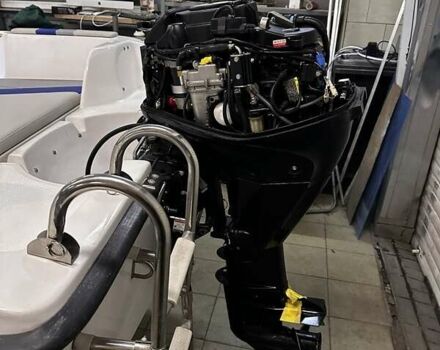 Білий Лакі 430, об'ємом двигуна 0 л та пробігом 1 тис. км за 6500 $, фото 6 на Automoto.ua