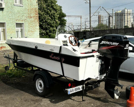 Белый Лаки 460, объемом двигателя 0.8 л и пробегом 0 тыс. км за 5999 $, фото 6 на Automoto.ua