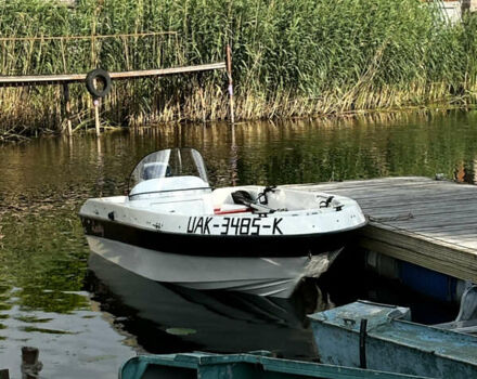 Белый Лаки 460, объемом двигателя 0.8 л и пробегом 0 тыс. км за 5999 $, фото 5 на Automoto.ua