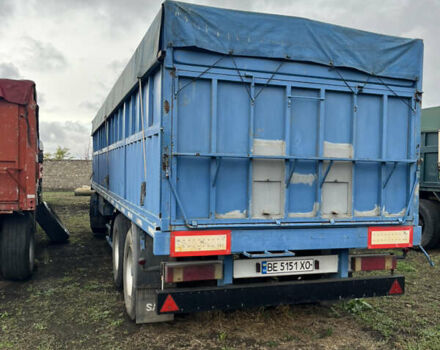 Синій Любтхен WZJ, об'ємом двигуна 0 л та пробігом 0 тис. км за 4500 $, фото 1 на Automoto.ua