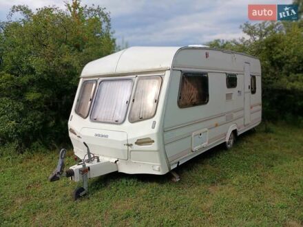 Белый Лунар 2000ЛКС, объемом двигателя 0 л и пробегом 0 тыс. км за 3750 $, фото 1 на Automoto.ua