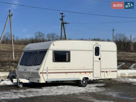 Білий Лунар 2000ЛКС, об'ємом двигуна 0 л та пробігом 5 тис. км за 3700 $, фото 1 на Automoto.ua